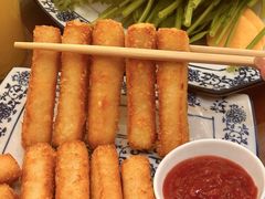 -磁器铜锅涮肉(交大东路店)