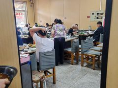 -日新铁锅焖面(坝上店)