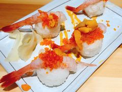 -割烹旭日本料理(龙湖狮山天街店)