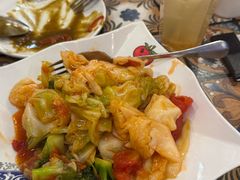 -番茄屋葡式美食(总店)