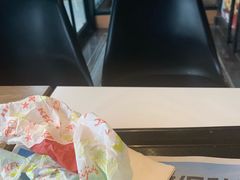 -肯德基(闵庄路店)