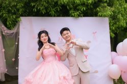 -雅云婚纱摄影工作室旗舰店