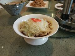 -东方饺子王(新阳路店)
