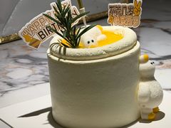 -杜哈夫DOUX RÊVE·生日蛋糕(日月光店)