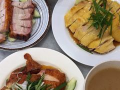 -南香饭店(Jalan Sultan)