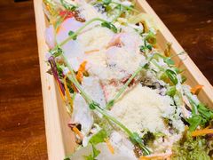 -円满日式居酒屋(蓉花路美食街店)