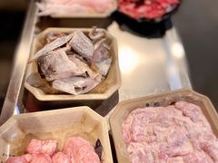 -化龙桥九宫格火锅(清水河店)