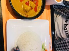 -大快活(丽丰店)