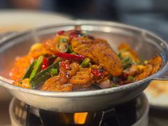 -苏福记·川菜(熙地港购物中心店)