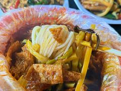 -凤张螺蛳粉·爽口粉(跃进路总店)