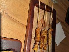 -雪熊精酿·哈尔滨烧烤酒馆(非遗大串店)