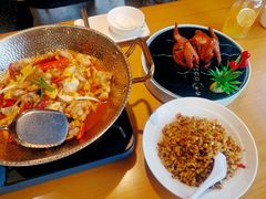-大鸽饭(马王堆店)