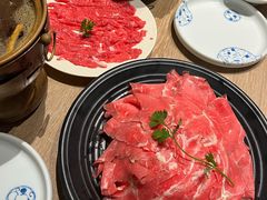 -古关火锅店(古北水镇景区店)