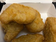 -麦当劳(上藤店)
