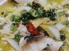 -鱼你在一起(南开天佑城店)