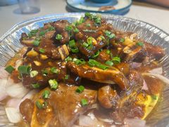 -千岛湖小鱼儿·淳安匠心农家菜