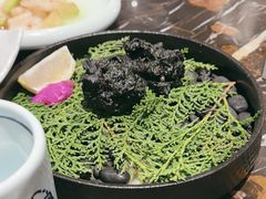 -极盐铁板烧(仓山万达广场店)