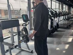-OXYGYM 奥美氧舱运动中心(领展购物广场·中关村店)