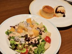 -萨莉亚意式餐厅(杭州滨江天街店)