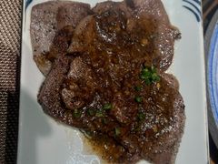 -福樱兰海鲜放题铁板烧(加州店)