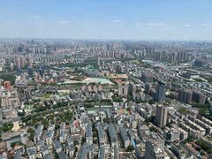 -无锡苏宁银河国际酒店-悦府65中餐厅