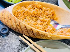 竹筒香米饭-正德源煎牛肉(安康南路店)