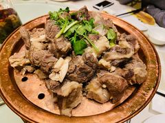 -撒拉花儿·新疆菜·清真(太阳宫店)