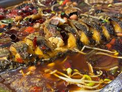 -陈帅夜排档·龙虾·炒菜·烤串(世茂店)