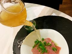 -明阁 Ming Court(广州朗豪酒店)