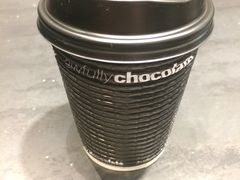 -Awfully Chocolate(嘉里城店)