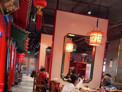 -北平食府.北京烤鸭(亦庄店)