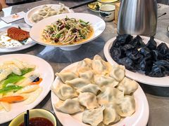 -三合园水饺(二马路店)