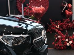 -浙江星杭奔驰4S店(海创园店)