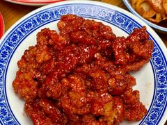 -回家吃饭·地道南昌菜(建德观总店)