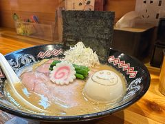 -Ramen满吉·豚骨拉面(丽园路店)