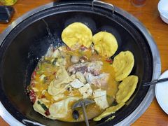 -曹丞相·地锅鸡·地锅鱼(武林店)