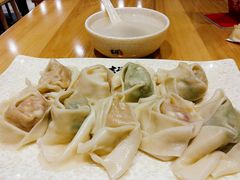 -吉祥馄饨(深圳福华一路店)