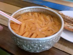 -Doo Dee Thai Food(Issan/Isaan/Esan)