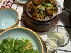 -费明中罗非鱼(大石坝店)