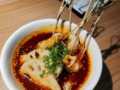 -太二酸菜鱼(沈阳万象城店)