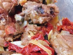 -巴扎美食·新疆菜·西域歌舞表演餐厅(新疆大厦店)