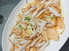 -猪肉婆私房菜(容桂总店)