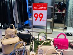 -ZARA(凯德乐峰广场店)