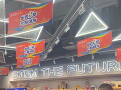 -斯坦星球AI编程·机器人科创·乐高科学·信奥·思维·专注力·STEM·竞赛考级(高新区绿宝广场龙湖狮山天街学习中心)