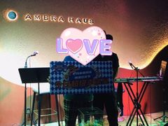 -Ambra Haus琥珀屋精酿餐厅(宝山店)