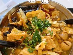-螺大喜螺蛳粉(华业东方玫瑰店)