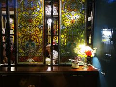 -Golden Lily河内巴黎法越料理餐厅(建国西路店)