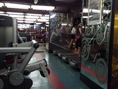 -力美健健身俱乐部(金碧店)