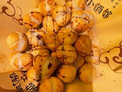 破店炸汤团-破三川·新川菜(静安大融城店)