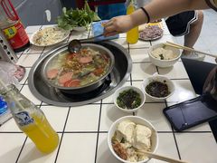 -海关荤豆花(洋河一路店)